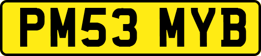 PM53MYB