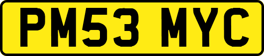 PM53MYC