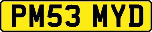 PM53MYD