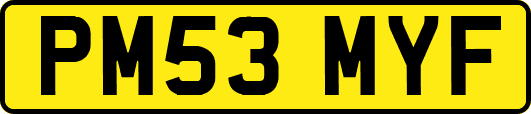 PM53MYF