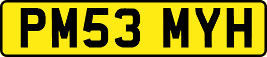 PM53MYH