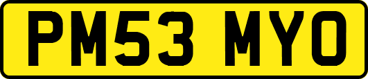 PM53MYO