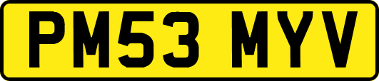 PM53MYV