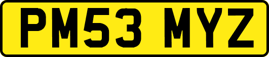 PM53MYZ