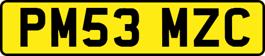 PM53MZC