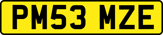 PM53MZE