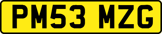 PM53MZG