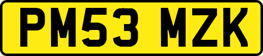 PM53MZK