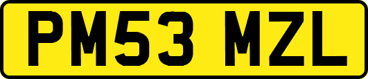 PM53MZL
