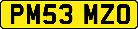 PM53MZO