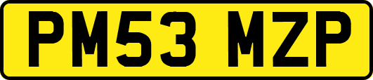 PM53MZP