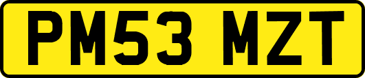 PM53MZT