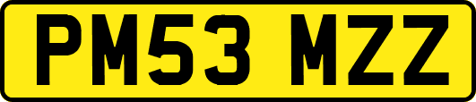 PM53MZZ
