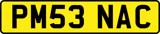 PM53NAC