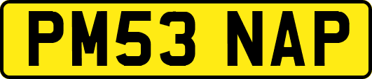 PM53NAP