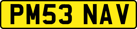PM53NAV