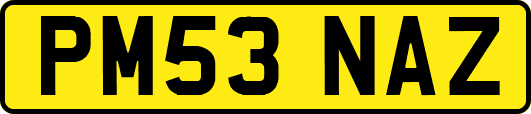 PM53NAZ
