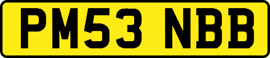 PM53NBB