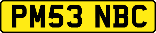 PM53NBC