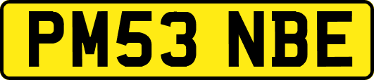 PM53NBE