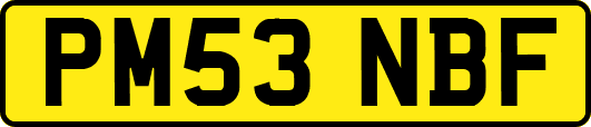 PM53NBF