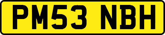 PM53NBH