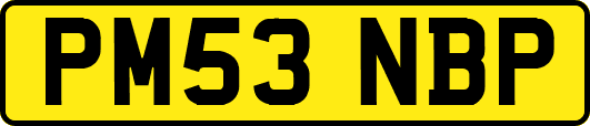 PM53NBP
