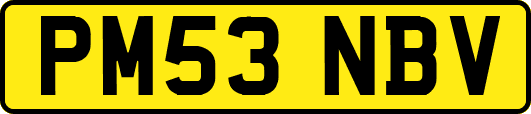 PM53NBV