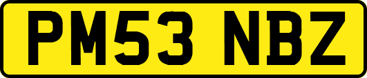 PM53NBZ