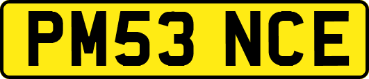 PM53NCE