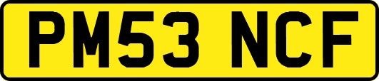 PM53NCF