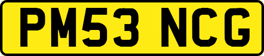PM53NCG