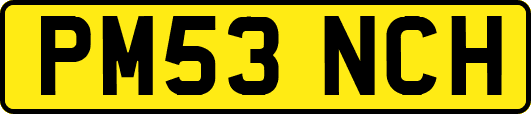 PM53NCH