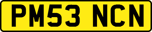 PM53NCN