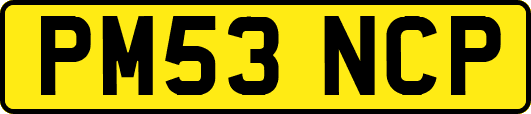 PM53NCP