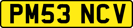 PM53NCV