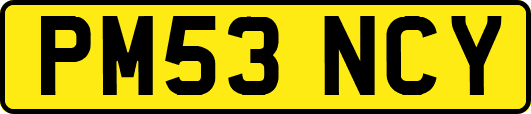 PM53NCY