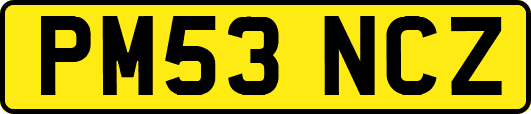 PM53NCZ