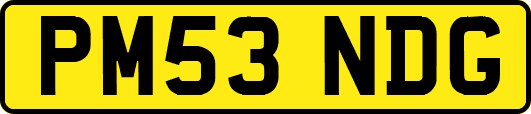 PM53NDG