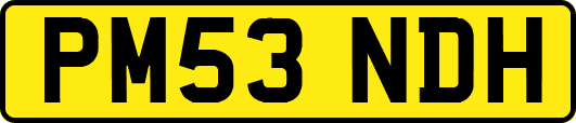 PM53NDH