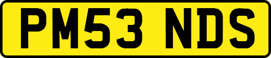 PM53NDS