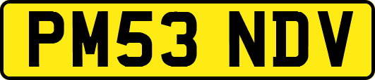 PM53NDV