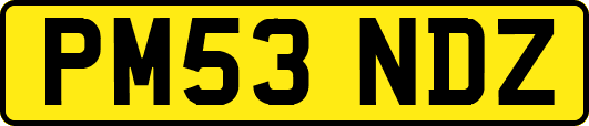 PM53NDZ