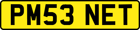 PM53NET