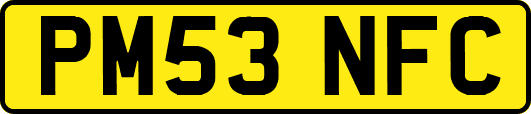 PM53NFC