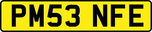 PM53NFE