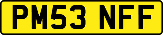PM53NFF