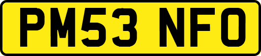 PM53NFO