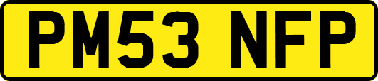 PM53NFP