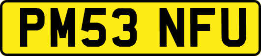 PM53NFU